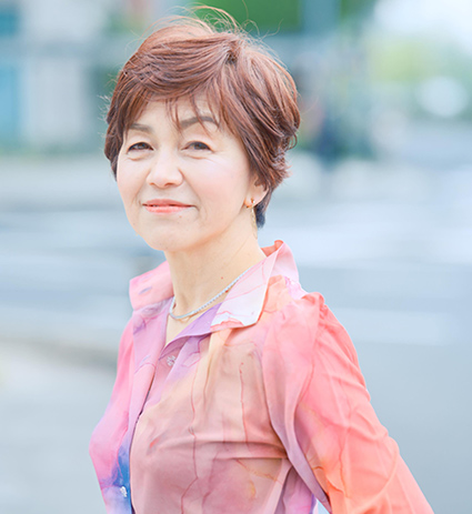 なかちゃんのアバター